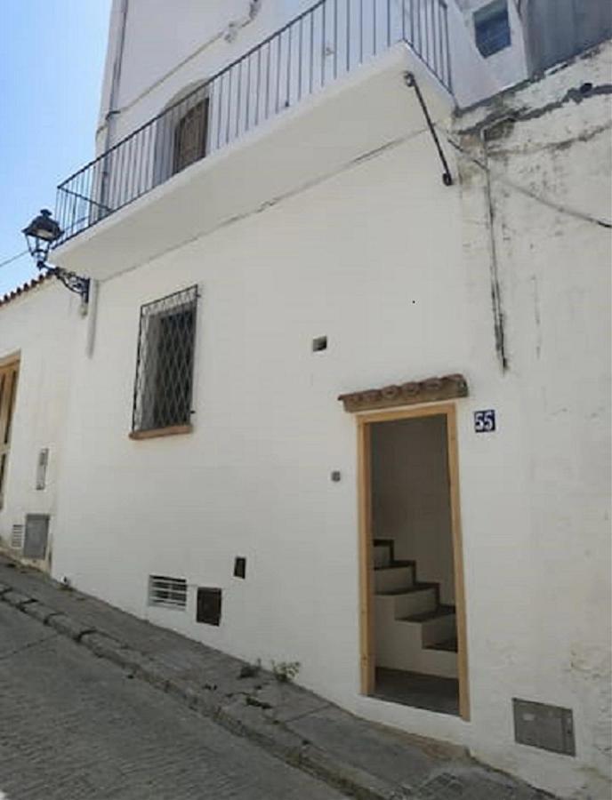 Apartamento De Diseno Cerca De Tren, Playa Y Bcn Masnou Exterior photo