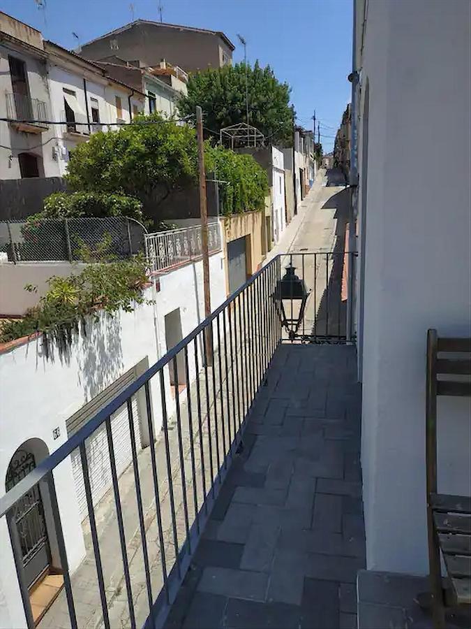 Apartamento De Diseno Cerca De Tren, Playa Y Bcn Masnou Exterior photo